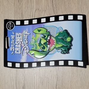 Stitch Crash Disney